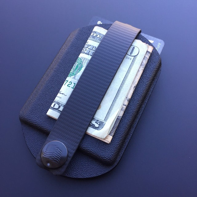 ARMATUS VITA KYDEX EDC WALLET 1
