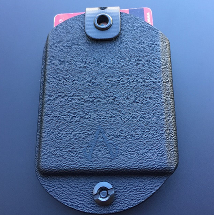 ARMATUS VITA KYDEX EDC WALLET 2