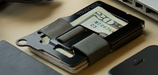 Armored Summit Wallet 1 3