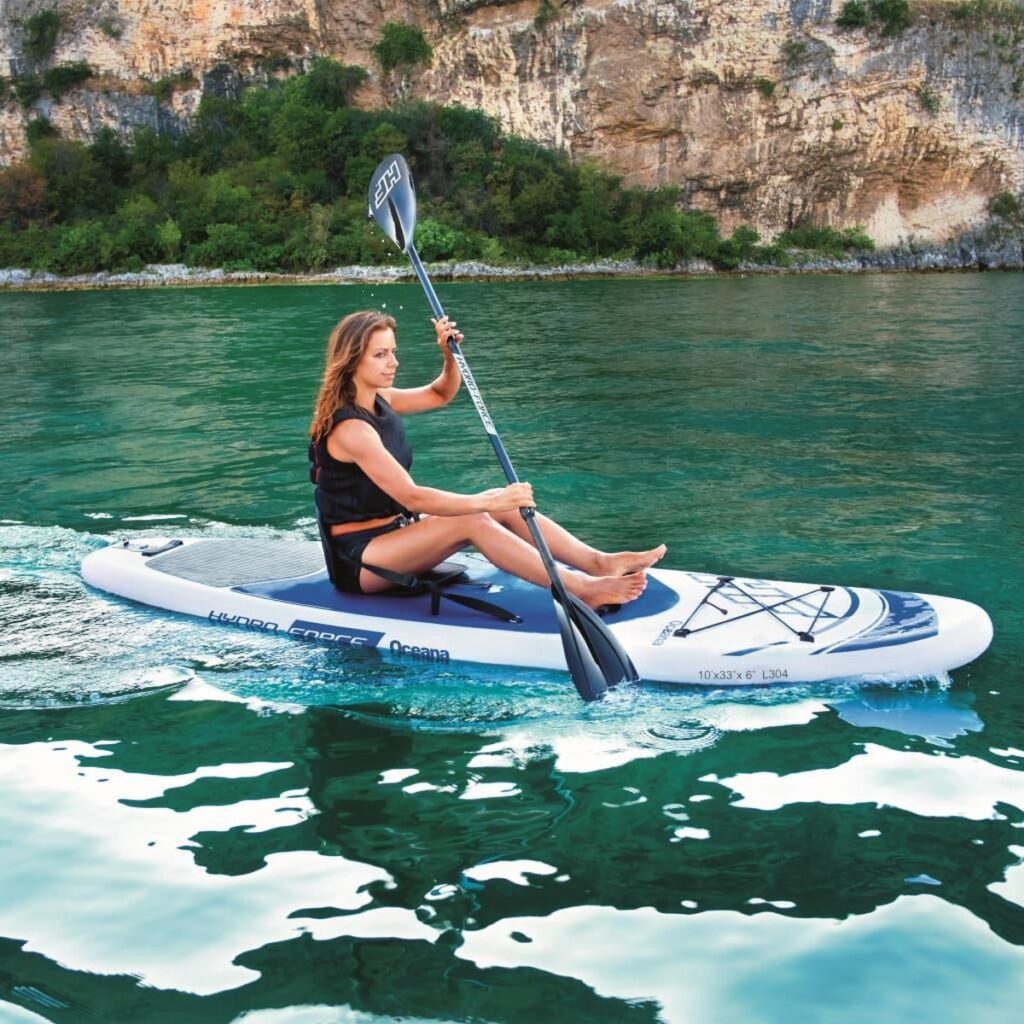 Bestway Hydro Force Oceana SUP Board 2