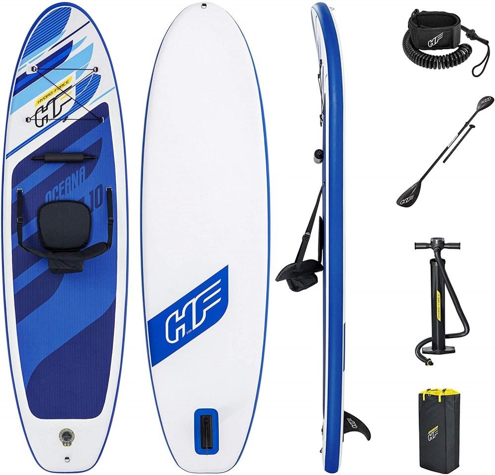 Bestway Hydro Force Oceana SUP Board