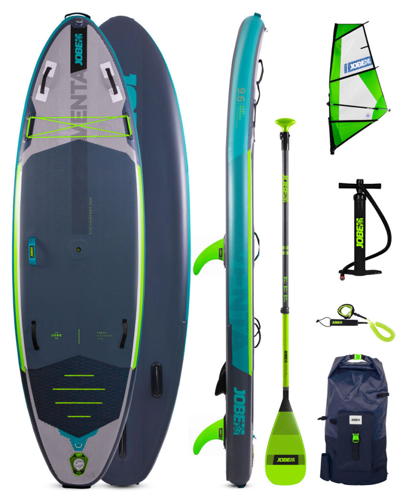 Jobe Venta 9.6 Inflatable