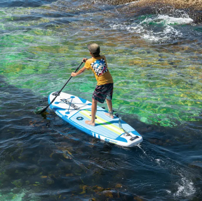 Thurso Surf prodigy junior 2