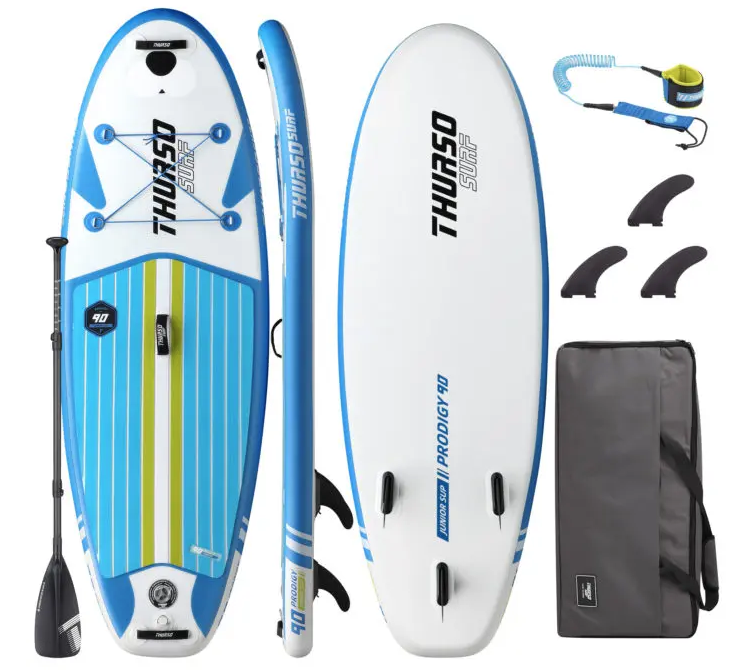 Thurso Surf prodigy junior 3