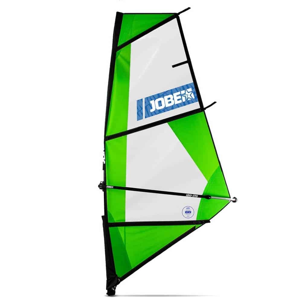 jobe venta 9 6 inflatable sail