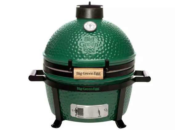 Big Green Egg