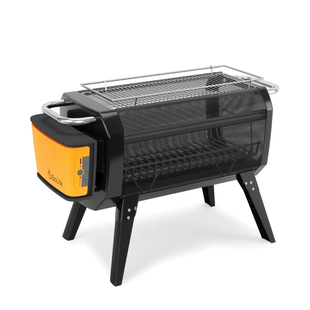 BioLite Fire Pit 1