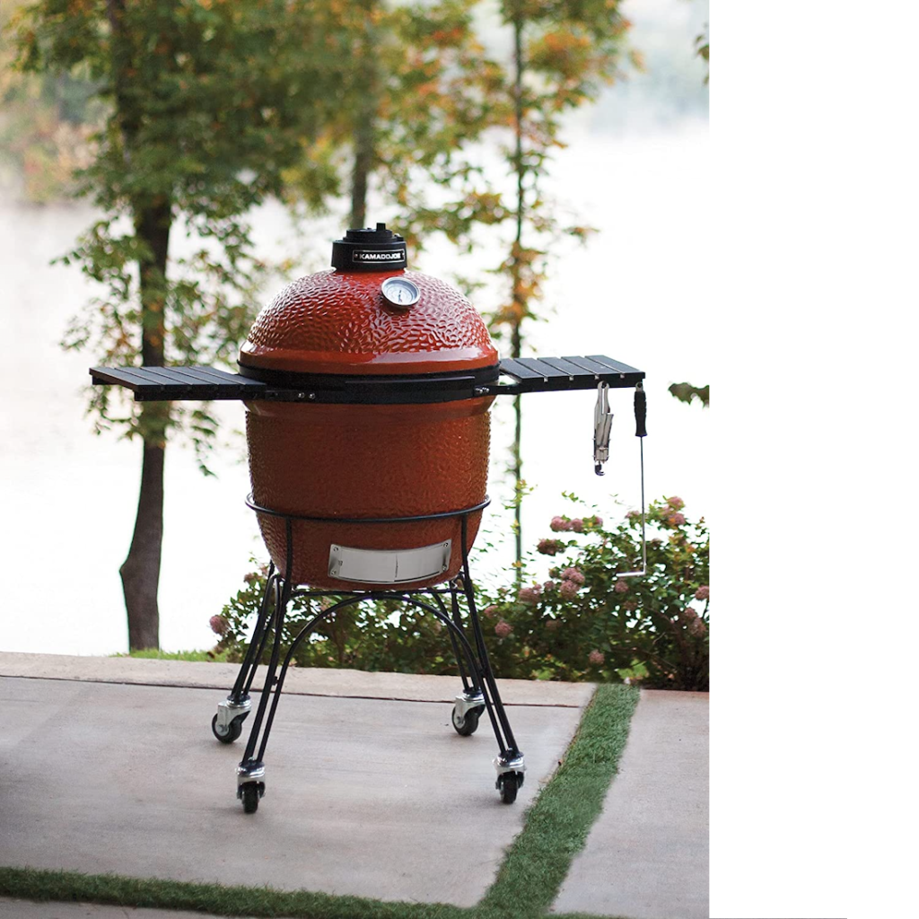 Kamado Joe Classic 18 inch KJ23RH 3