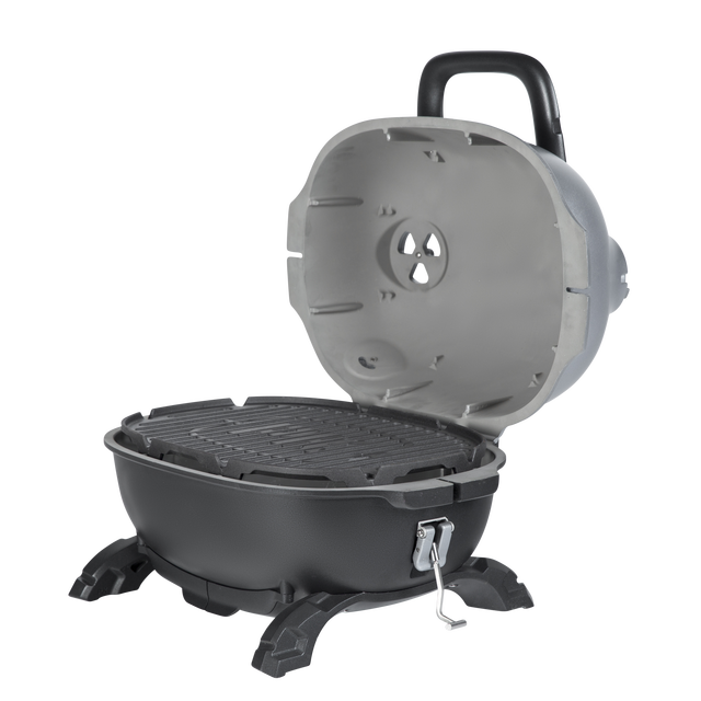 PKGo Camp Tailgate Grilling System 2