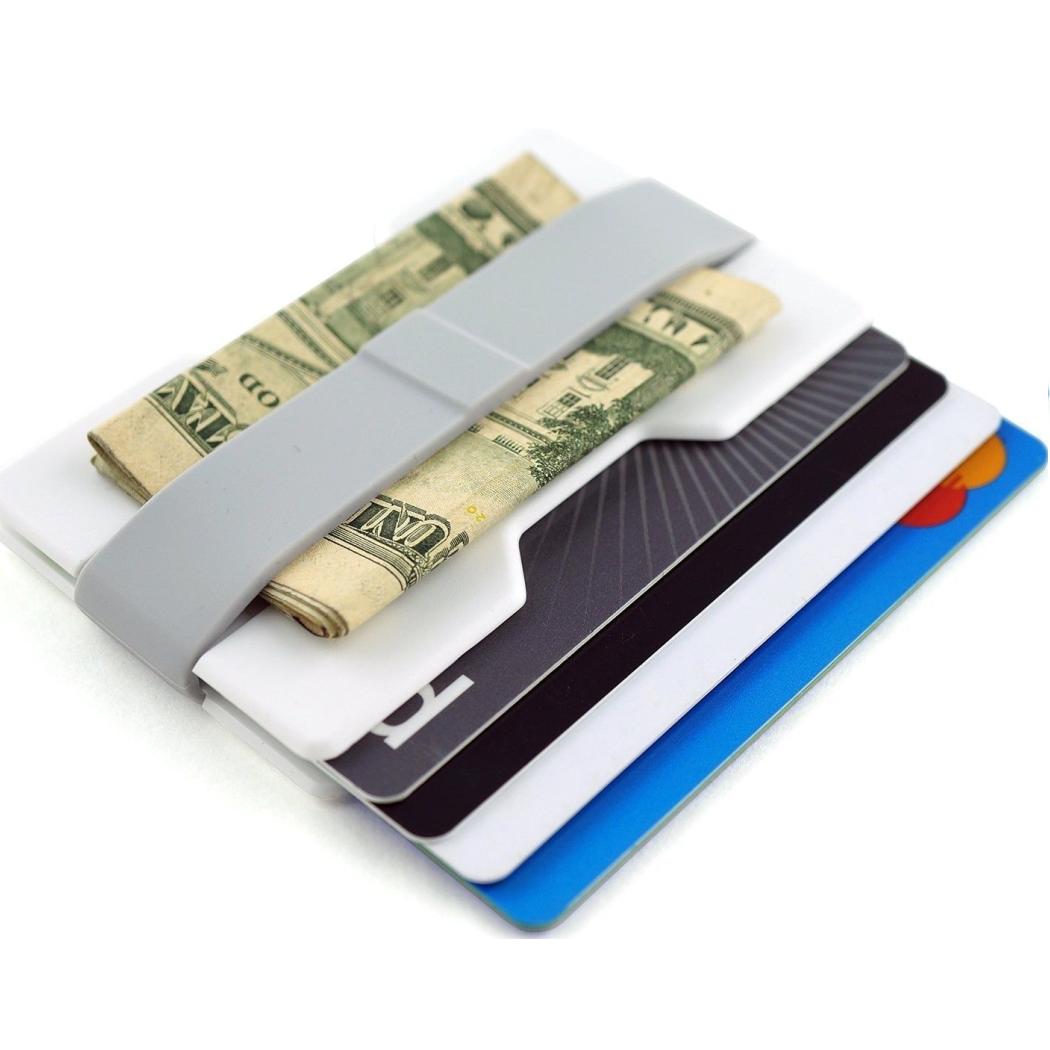 20 Best Minimalist Wallets - The World of Gifts